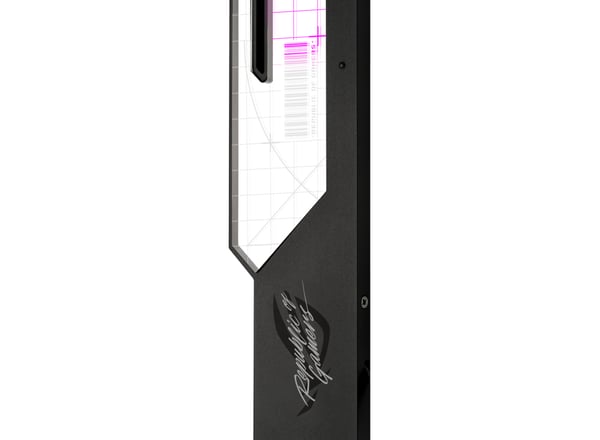 ASUS ROG STRIX - Grafikkortshållare
