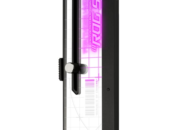 ASUS ROG STRIX - Grafikkortshållare