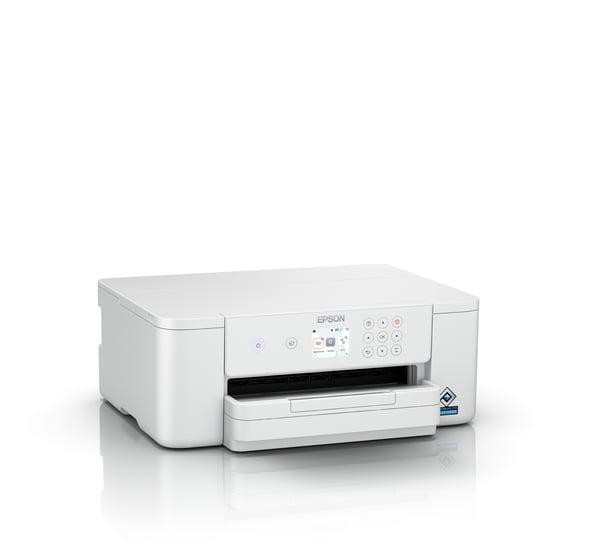 Epson WorkForce Pro WF-C4310DW blækprinter Farve 4800 x 2400 dpi A4 Wi-Fi