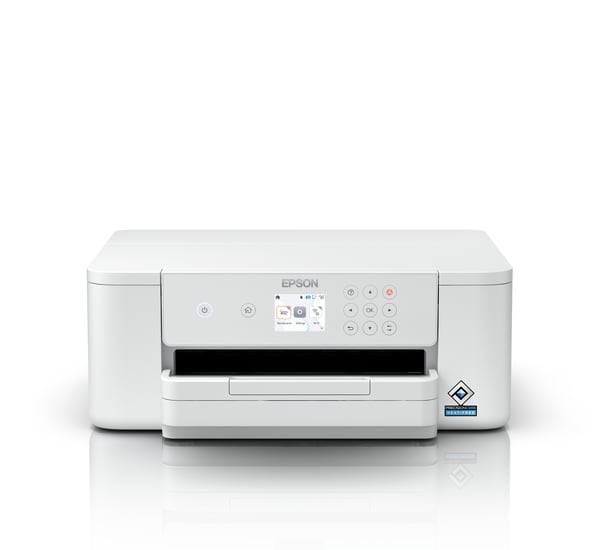 Epson WorkForce Pro WF-C4310DW blækprinter Farve 4800 x 2400 dpi A4 Wi-Fi
