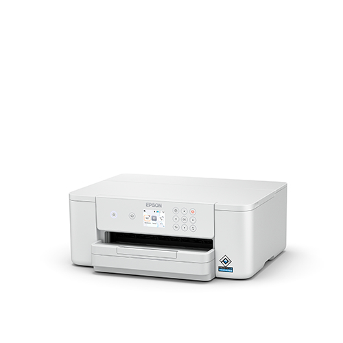 Epson WorkForce Pro WF-C4310DW blækprinter Farve 4800 x 2400 dpi A4 Wi-Fi