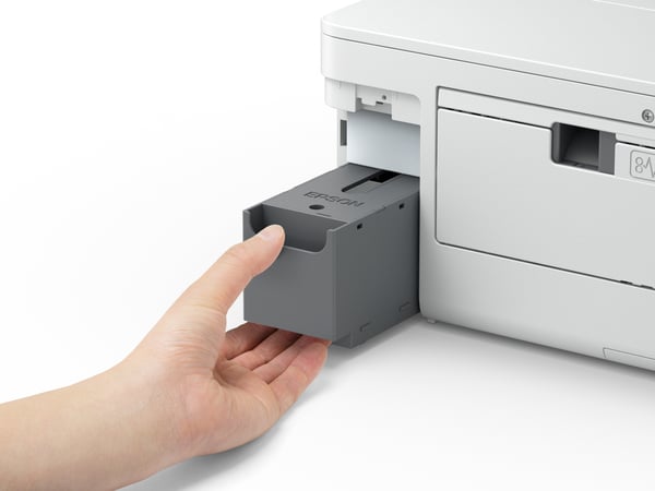 Epson WorkForce Pro WF-C4310DW blækprinter Farve 4800 x 2400 dpi A4 Wi-Fi