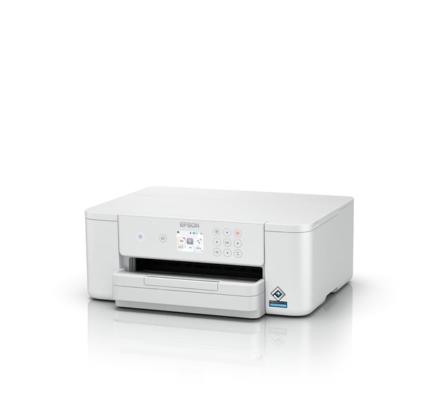 Epson WorkForce Pro WF-C4310DW blækprinter Farve 4800 x 2400 dpi A4 Wi-Fi
