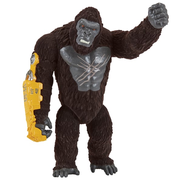 The New Empire Kong Real Feel