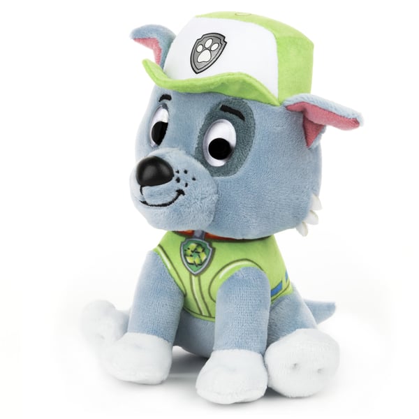 PAW Patrol GPW PawPatrol Rocky 6" GML