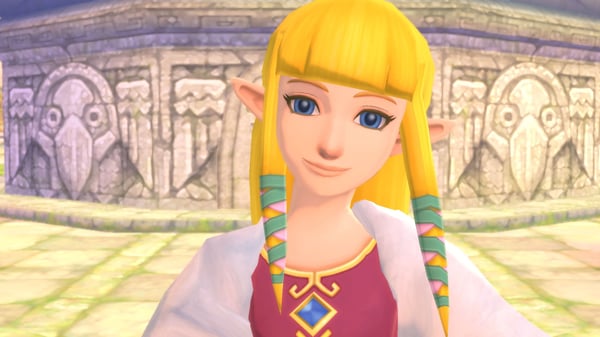 Nintendo The Legend of Zelda: Skyward Sword HD Vakio Yksinkertaistettu kiina, Perinteinen kiina, Saksa, Hollanti, Englanti, Espanja, Ranska, Italia, Korea, Venäjä Nintendo Switch