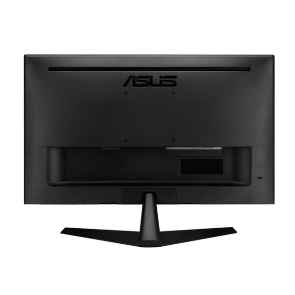 ASUS VY249HGE platta pc-skärmar 60,5 cm (23.8") 1920 x 1080 pixlar Full HD Svart