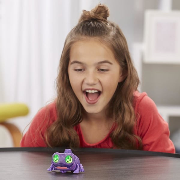Hasbro E6149ES2 interaktiv leksak