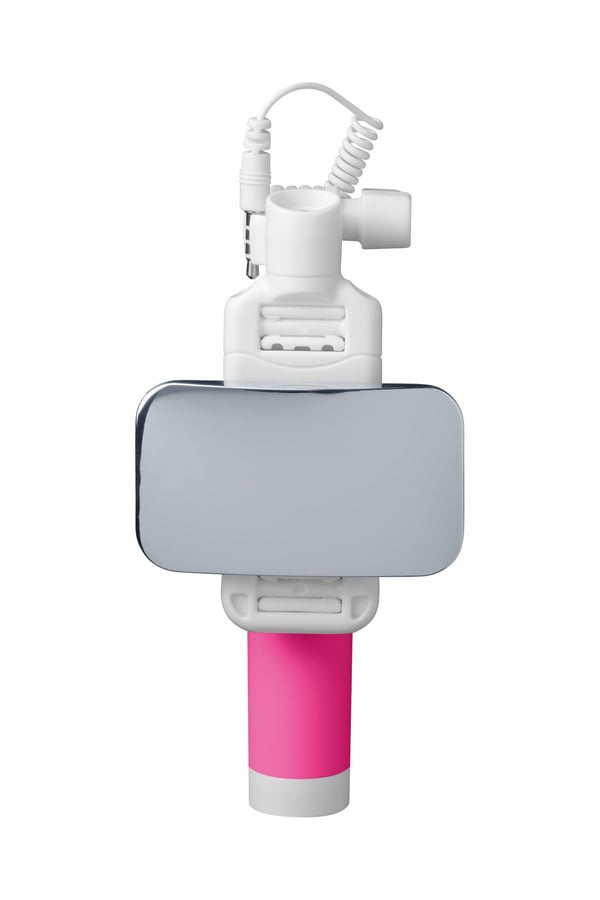 Cellularline 8018080322518 Rosa