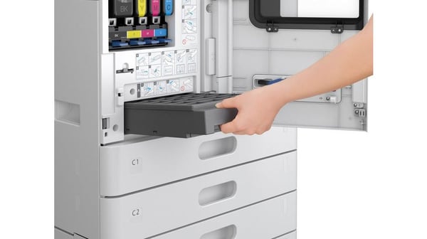 Epson C12C937181 tulostinpaketti Huoltosetti