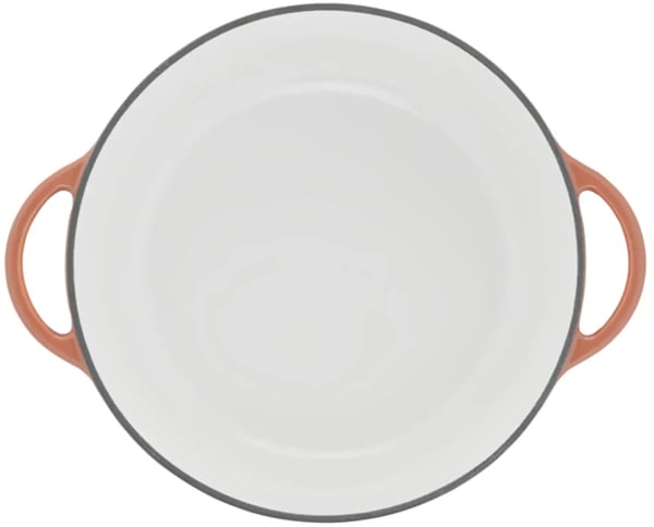 Tefal LOV E26005 7,1 l Rund Brun