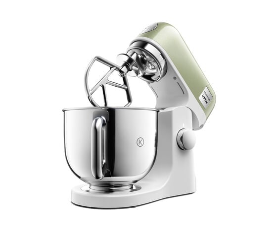 Kenwood kMix KMX760GR Seisova tehosekoitin 1000 W Vihreä, Harmaa