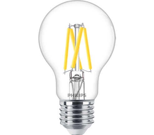 Philips MASTER LED 44967100 LED-lampe Varm glød 40 W E27 D
