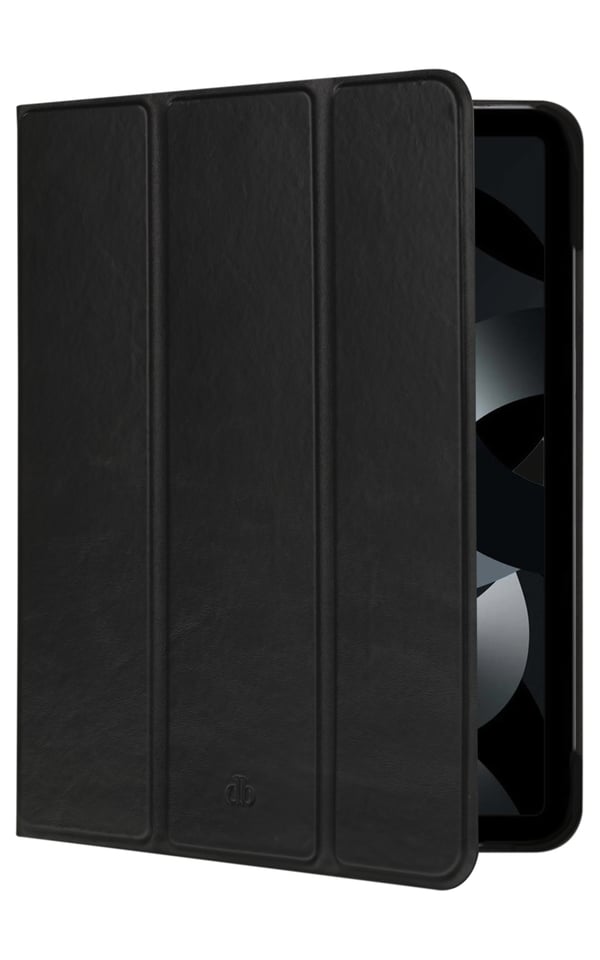 dbramante1928 RIIPGTBL1708 iPad-fodral 27,7 cm (10.9") Utbytbara fodral Svart