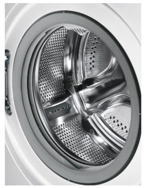 Electrolux EW6SN406WP vaskemaskine Front-læsning 6 kg 951 rpm Hvid