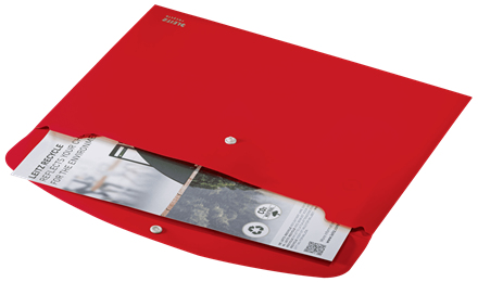 Leitz Recycle Sekretessficka