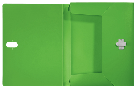 Leitz Recycle Boxmapp
