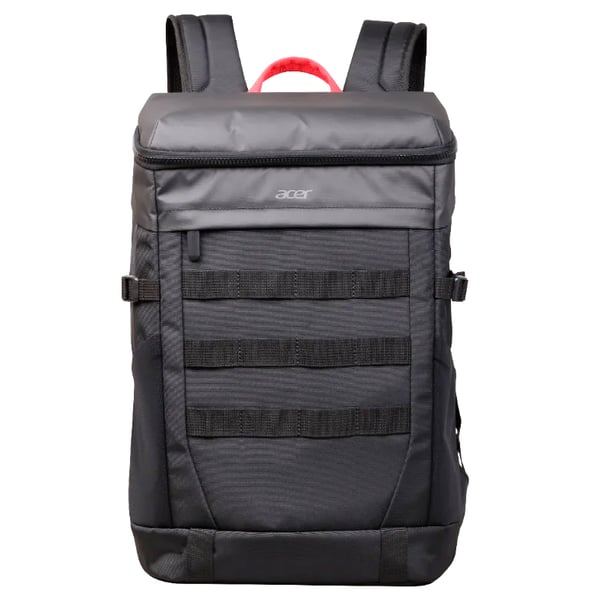 Acer Nitro Gaming Utility Backpack 39,6 cm (15.6") Rygsæk Sort