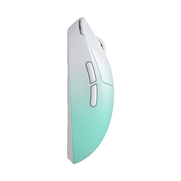 HATOR Quasar 3 Ultima 8K Wireless hiiri Pelaaminen Oikeakätinen RF Wireless + Bluetooth + USB Type-C Optinen 30000 DPI