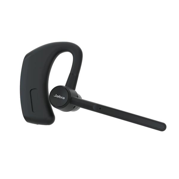 Jabra Perform 45 Kuulokkeet Ear-hook USB Type-C Bluetooth Musta