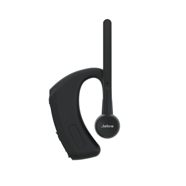 Jabra Perform 45 Kuulokkeet Ear-hook USB Type-C Bluetooth Musta