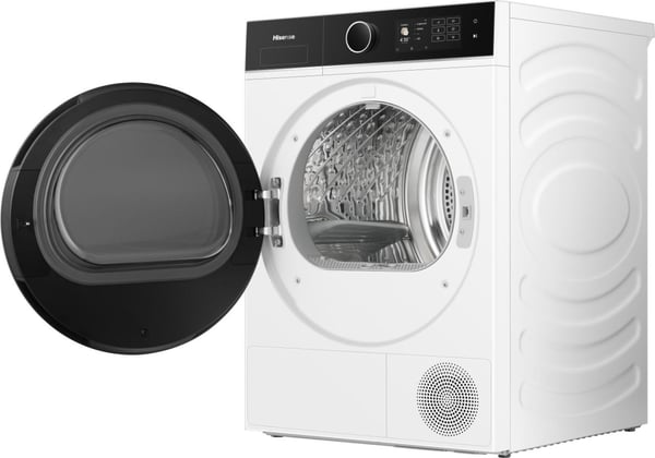 Hisense Tørretumbler DH5I104BWAB BK070