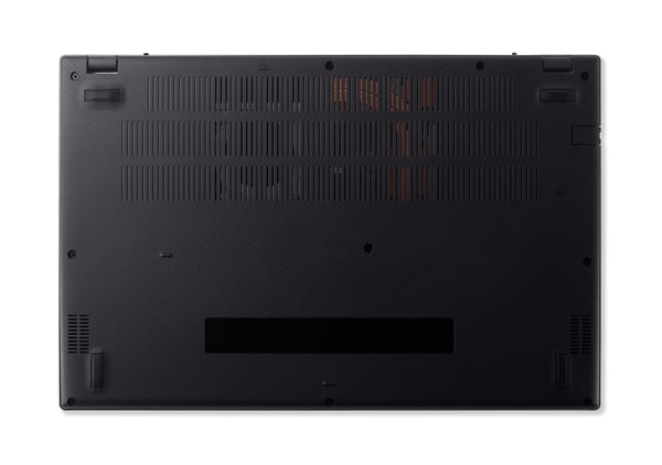 Acer Extensa 15 EX215-55-73QX Intel® Core™ i7 i7-1255U Laptop 39,6 cm (15.6") Fuld HD 8 GB DDR4-SDRAM 512 GB SSD Wi-Fi 6 (802.11ax) FreeDOS Grå