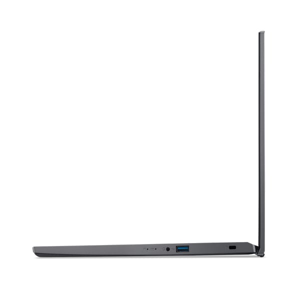 Acer Extensa 15 EX215-55-73QX Intel® Core™ i7 i7-1255U Laptop 39,6 cm (15.6") Fuld HD 8 GB DDR4-SDRAM 512 GB SSD Wi-Fi 6 (802.11ax) FreeDOS Grå