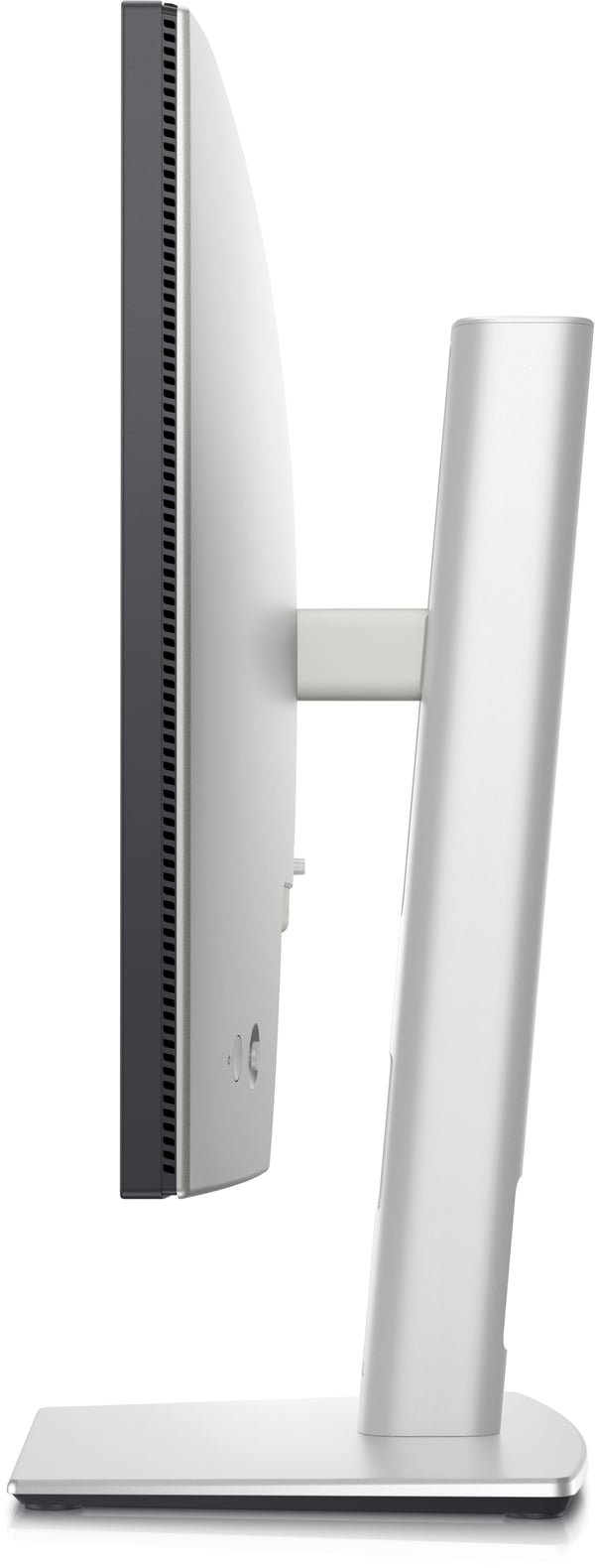 DELL UltraSharp U2424H platta pc-skärmar 60,5 cm (23.8") 1920 x 1080 pixlar Full HD LCD Svart, Silver