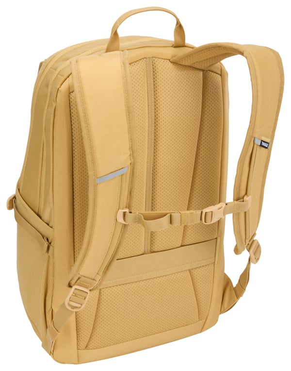 Thule EnRoute TEBP5216 - Pale Yellow rygsæk Fritidsrygsæk Gul Nylon