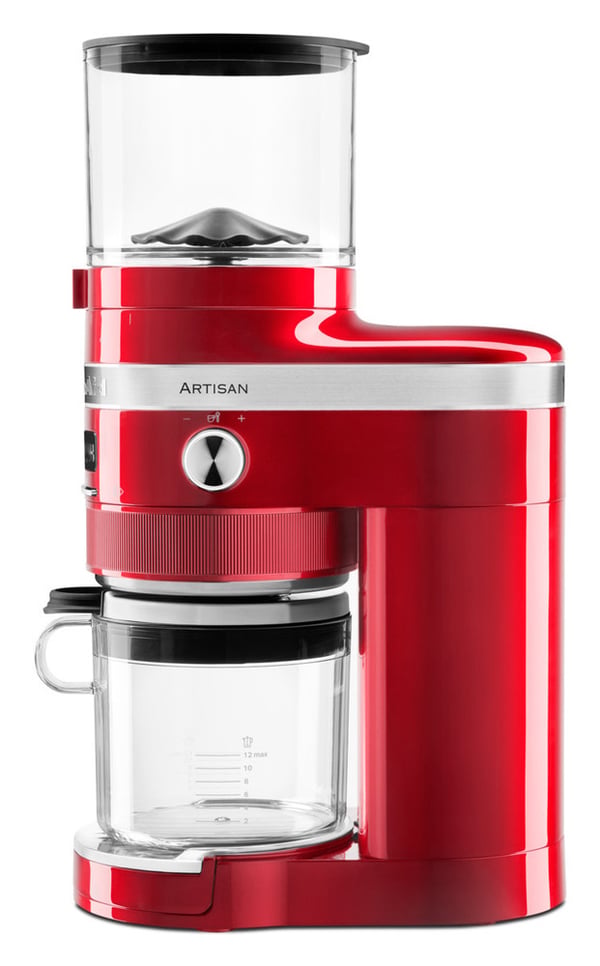 KitchenAid 5KCG8433ECA 240 W Punainen