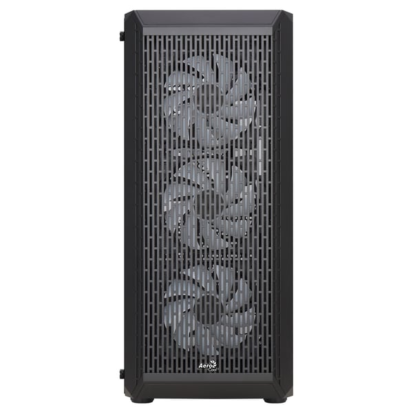 Aerocool Beam Svart