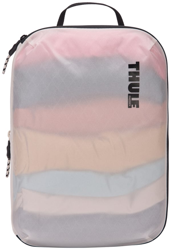 Thule Accent TCCS201 - White 2 stk Pakkekubesæt
