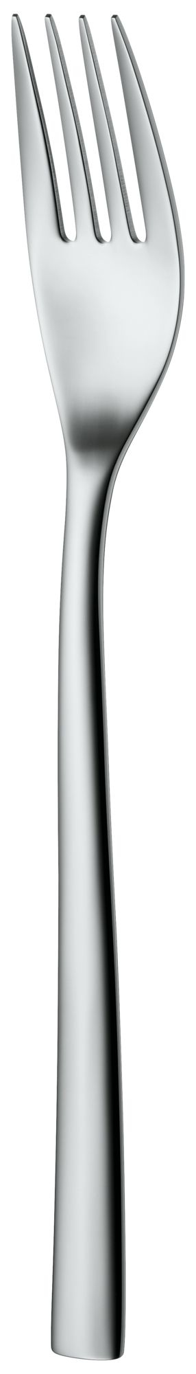 WMF 4000530642554 gaffel Bordgaffel Rustfrit stål 1 stk