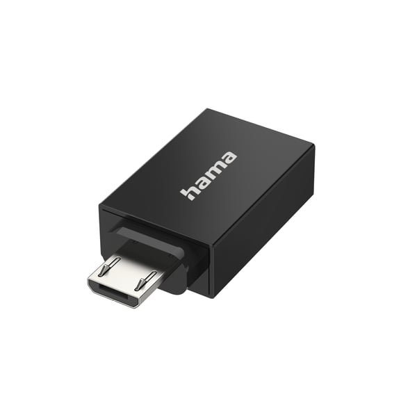 Hama 00300084 interface-kort/adapter USB 2.0