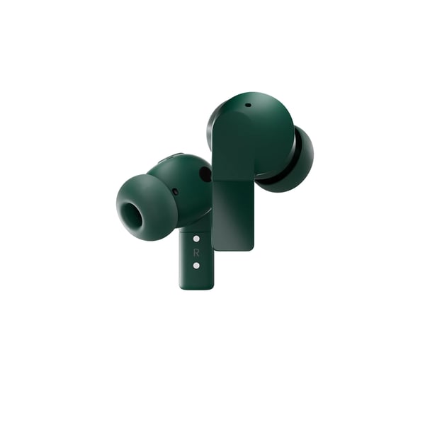 Fairphone Fairbuds 2 Kuulokkeet Langaton In-ear Puhelut/Musiikki/Urheilu/Päivittäinen Bluetooth Vihreä