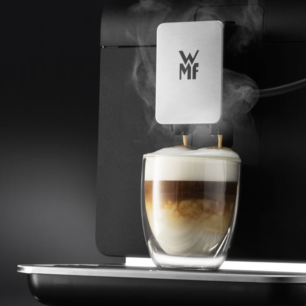 WMF Perfection 860L Fuld-auto Espressomaskine 2 L