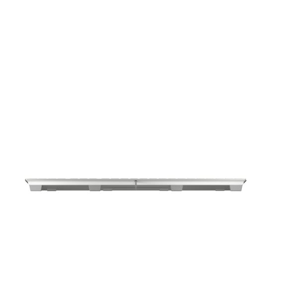 Cherry KC 6000 SLIM - Tastatur - USB-C - QWERTY