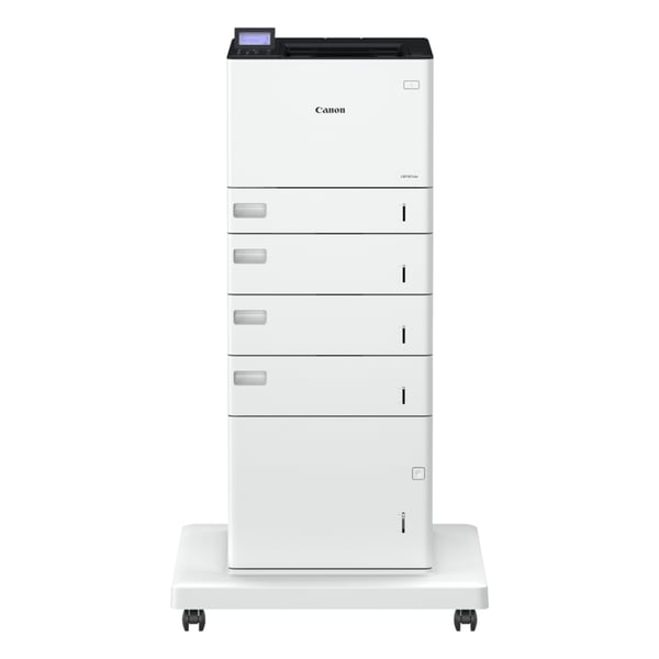 Canon i-SENSYS LBP361dw 1200 x 1200 dpi A4 Wi-Fi