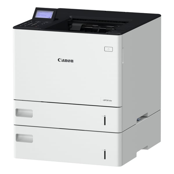 Canon i-SENSYS LBP361dw 1200 x 1200 dpi A4 Wi-Fi