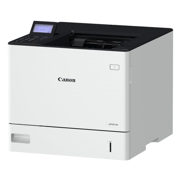 Canon i-SENSYS LBP361dw 1200 x 1200 dpi A4 Wi-Fi