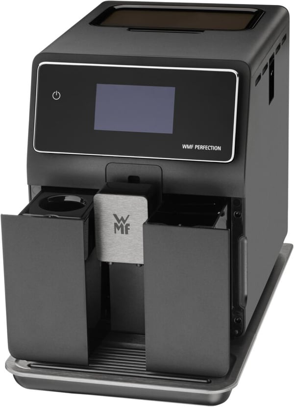 WMF Perfection CP8208 Fuld-auto Vakuum kaffemaskine 2 L