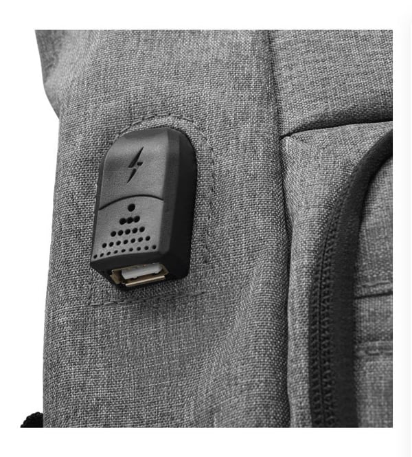 Ryggsäck HAMA 217239