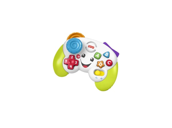 Fisher-Price Laugh & Learn Controller