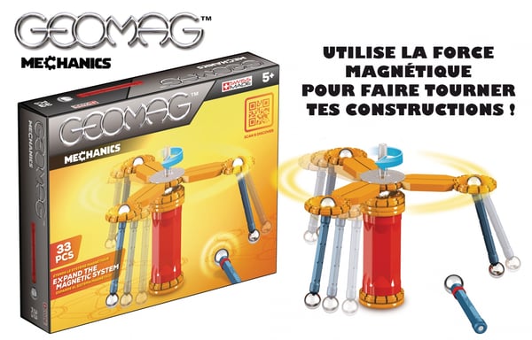 Giochi Preziosi 6845 byggeklods