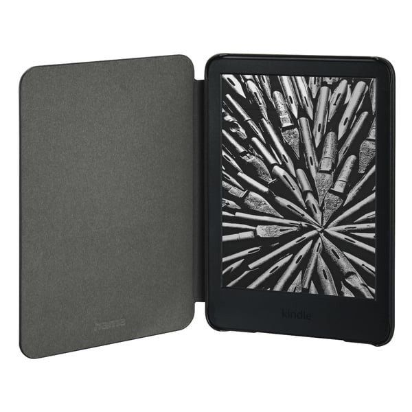Hama Fold Folio Svart