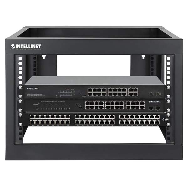 Intellinet 716031 rack tillbehör Rackram