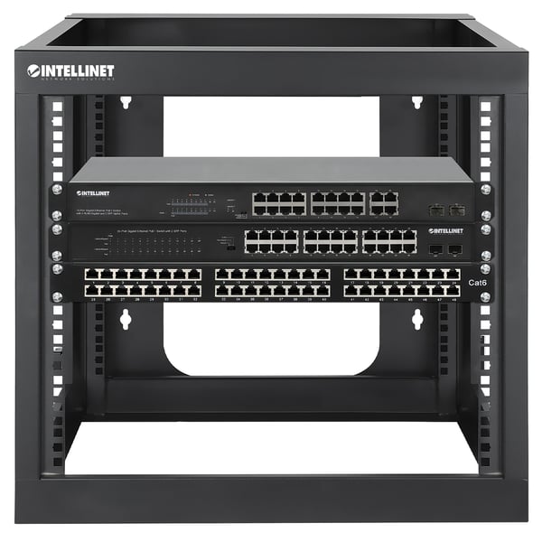 Intellinet 716048 rack tillbehör Rackram