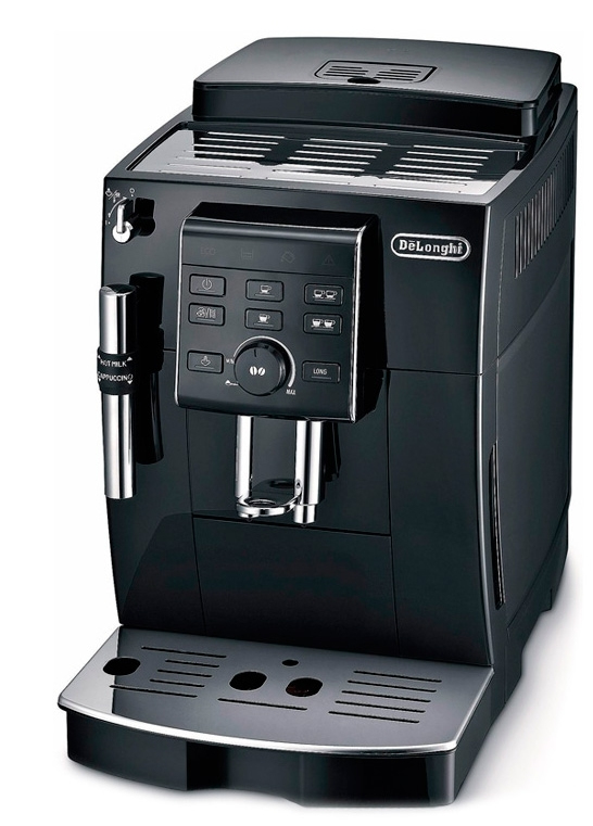 De’Longhi ECAM23.120.B Täysautomaattinen Espressokone 1,8 L De’Longhi ECAM23.120.B Täysautomaattinen Espressokone 1,8 L