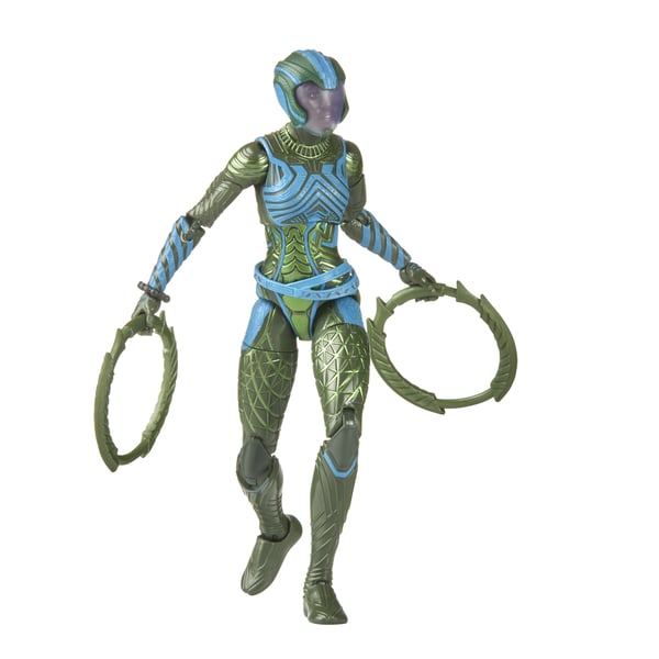 Hasbro Marvel Studios: Black Panther Marvel’s Nakia